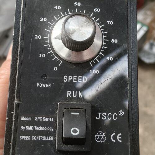 议价调速器SPC40ESPC60ESPC90E