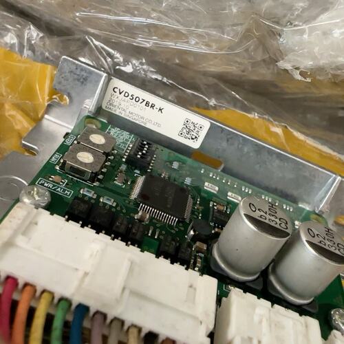 议价驱动器CVD507BR-KCVD507BR-KDCVD507BR-KR