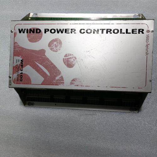 议价MitaTekk控制器WP3100WP3200WP3300