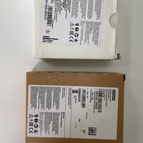 议价时间继电器3RP2505-2BW303RP2505-1BW303RP2525-1BW30