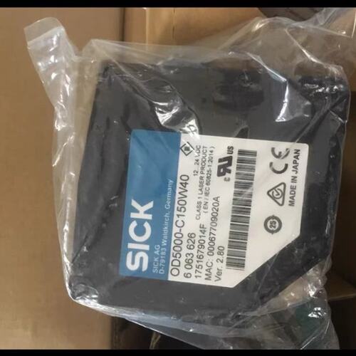 议价OD5000位移传感器OD5000-C150W40OD5000C150W40
