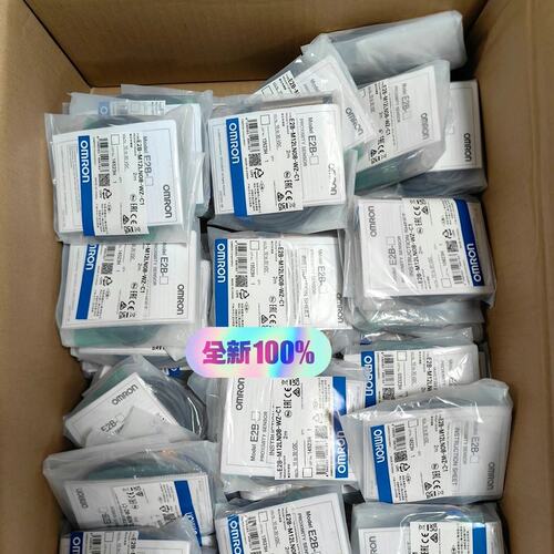 接近开关E2B-S08KN02-WP-C1E2B-S08KN02-WP-C2E2B-S08KN04-WP-C1