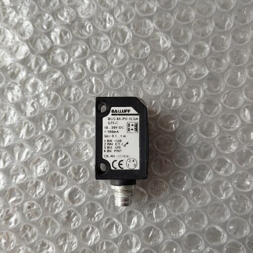 议价BALLUFF光电传感器BOS6K-PU-1LQOS6K-PU-1LQOS6KPU1LQA