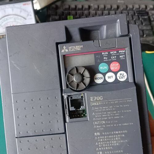 议价变频器FR-E740FR-E740-0.75KE740FR-E700E700