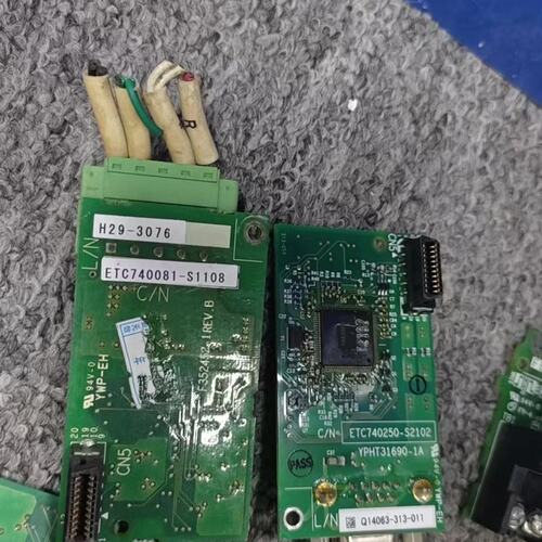 价ETC工业控制器ETC740081-S1108ETC740081-S1109ETC740081-S1110