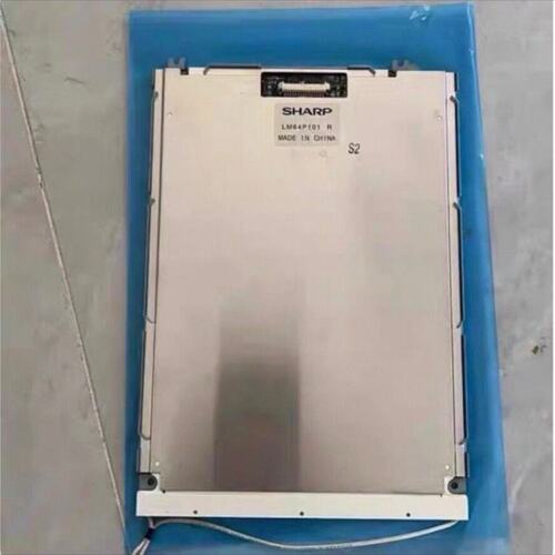 议价夏普显示屏LM64P101LM64P101RLM64P101液晶屏