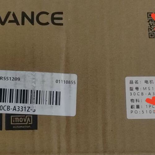 议价伺服电机MS1H4-40B30CB-A331Z-SMS1H440B30CBA331ZS