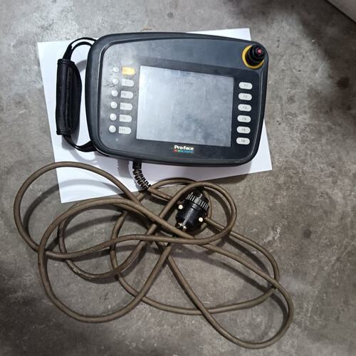 价VITEC手持触摸屏GPH70-SC41-24VGPH70-SC40-24VGPH70-SC42-24V