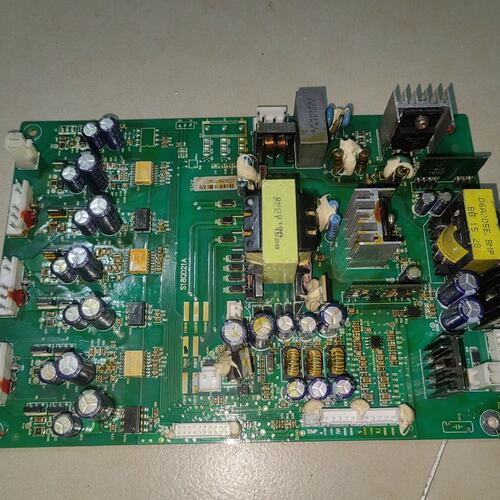 议价变频器驱动板S18QD12AS18QD12A驱动板S18QD12A变频器驱动板