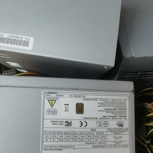 议价FSP工控电源FSP-600-80PSAFSP600-80PSAFSP60080PSA