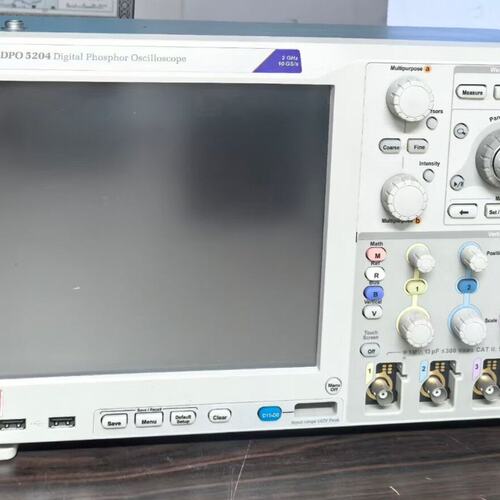 议价泰克示波器DPO5204BDPO5034BDPO5054B