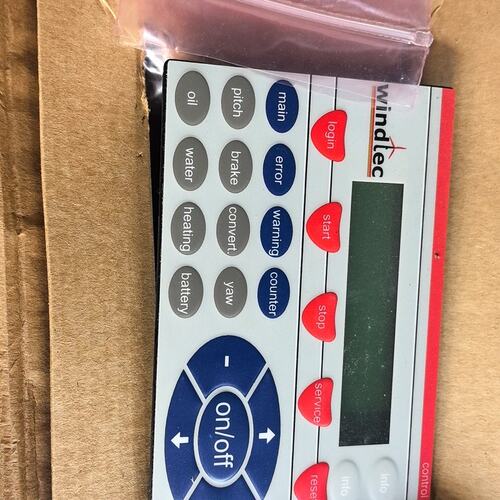 议价B触摸屏CP502CP501CP503