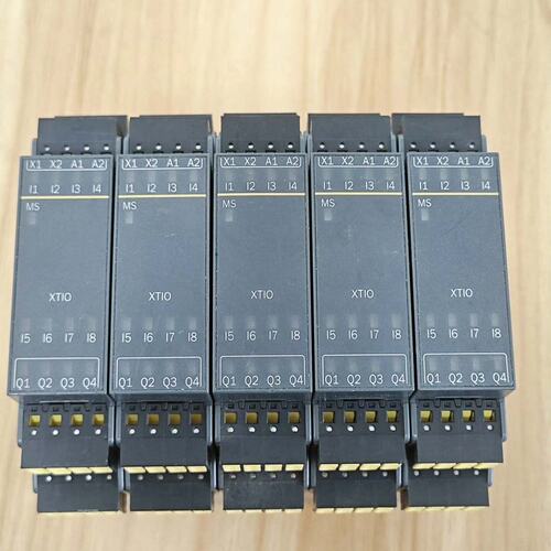 价Wieland继电安全模块WS0-XTIO84202WS0-XTDI80202WS0-CPU000200