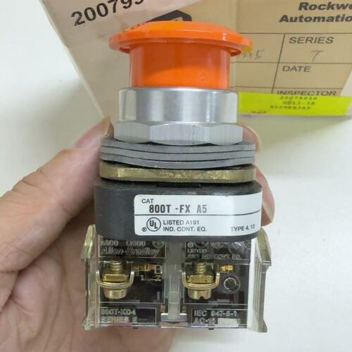 议价急停按钮800T-FX3A5800T-FX6A5800T-FXJ6A5