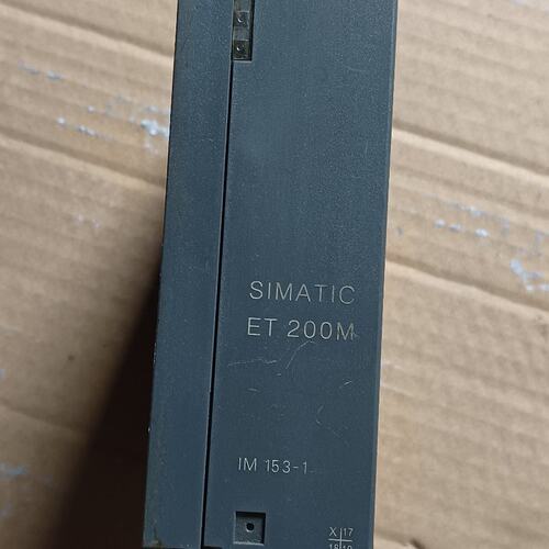 口模块6ES7153-1AA03-0XB06ES7153-2BA02-0XB06ES7153-2BA10-0XB0