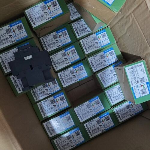 议价交流接触器LC1D32M7CLC1D32Q7CLC1D32CC7C