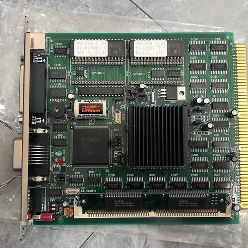 议价disco CPU主板PCB-A002-BBP48PCB-A002-B BP48