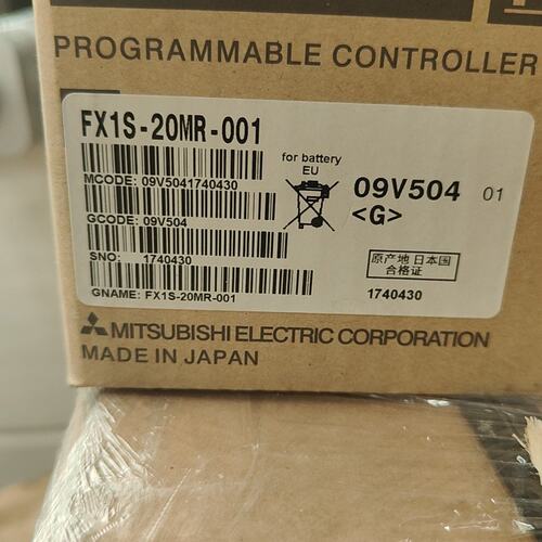 议价PLCFX1S-20MR-001FX1S-10MR-001FX1S-30MR-001