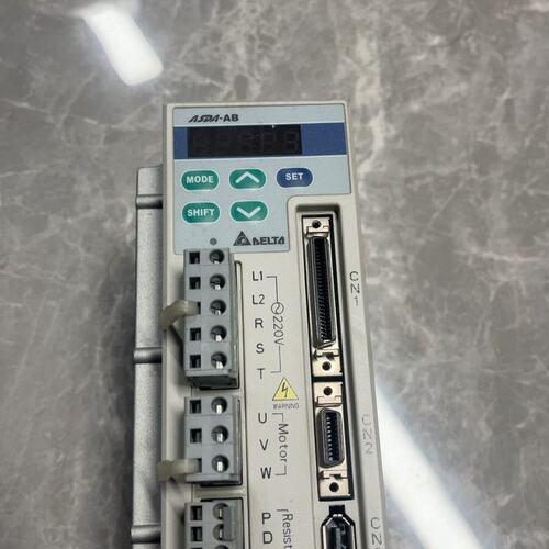 议价伺服驱动器ASD-A0421ASDA0421ASDA0421A0421ASD-A0421-M