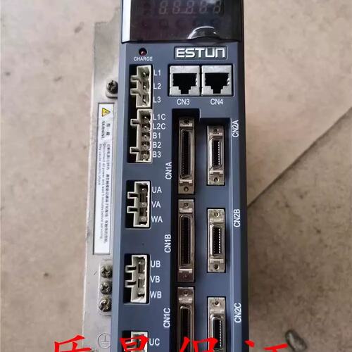 议价伺服驱动器ETS-101010-CANETS-101010ETS-101010-CAN