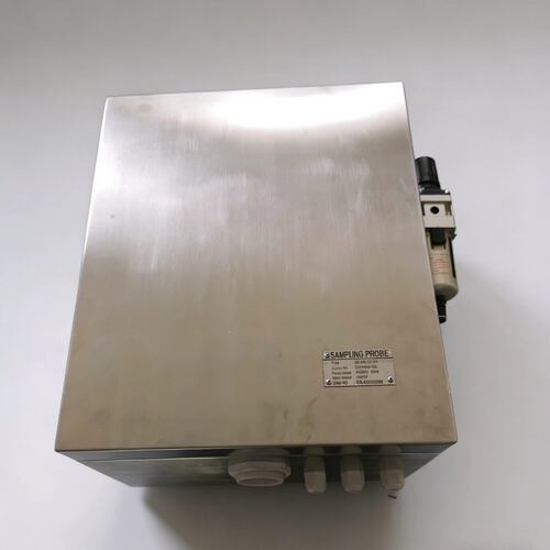 议价雪迪龙采样探头箱SD-200SD-200采样探头箱SD-200取样探头箱