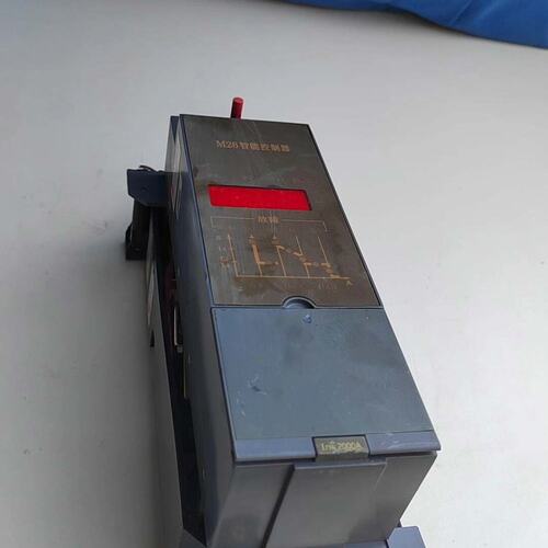 议价框架断路器CW2-2000MCW2-1600MCW2-2500M