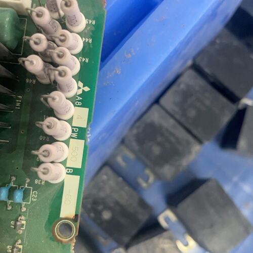 议价变频器A84PW500B-60BC187A010G52A84PW500B-50