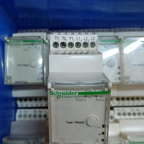 议价测控继电器RM35TM250MWRM35TM250RM35TF30