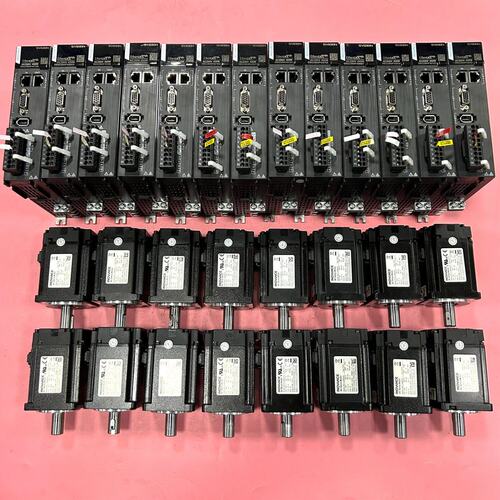 议价伺服驱动器SV630NS2R8I-FSSV630NS5R5I-FSSV630NS7R6I-FS