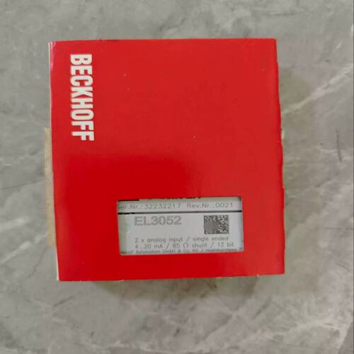 议价EL系列模块EL3052EL3051EL3054