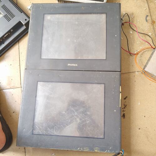 议价Pro-face触摸屏FP2500-T12FP2500-T11FP2500-T21