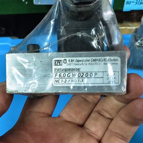 议价EPE压差开关F60GW0200PF60GW0100PF60GW0400P