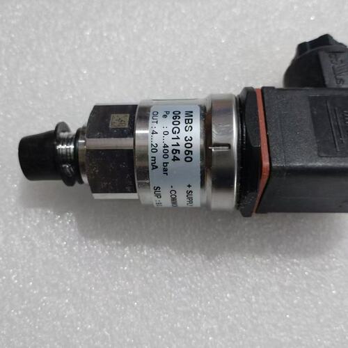 议价压力传感器MBS3050MBS3050 060G1154 0-40MBS3050 060G1121