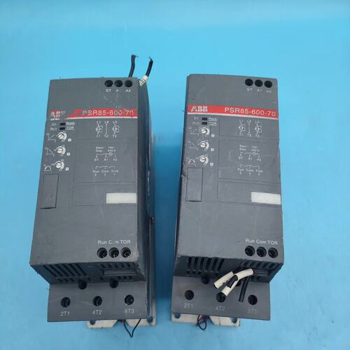 议价B软启动器1SFA896114R7000PSTX30-600-70PSTX37-600-70