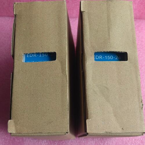 议价开关电源EDR-150-24EDR150-24EDR15024EDR-15024EDR15024
