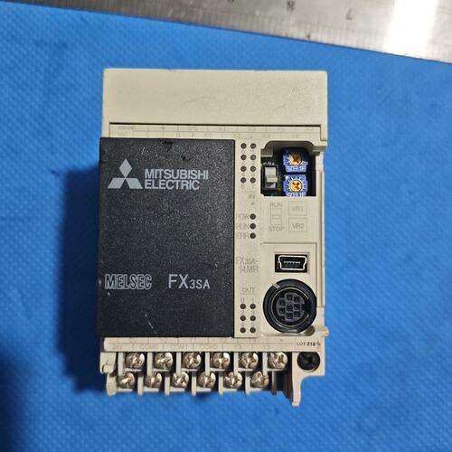 议价PLCFX3SA-14MR-CMFX3SA-10MR-CMFX3SA-20MR-CM