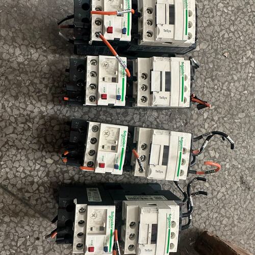议价接触器LC1D09LC1D09M7LC1D09P7LC1D09B7LC1D09BD
