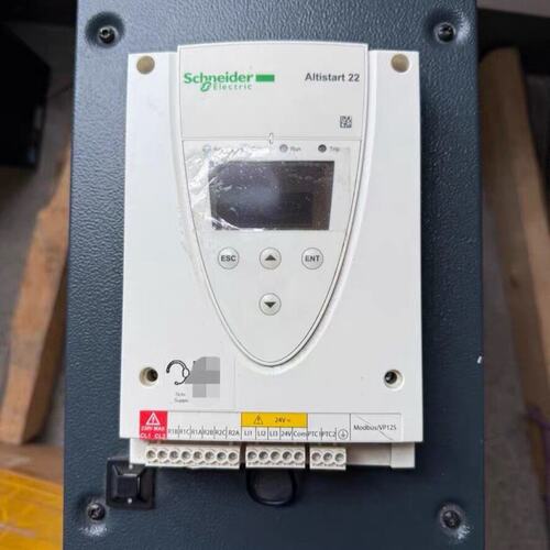 议价软启动器ATS22C41QATS22C25QATS22C48Q
