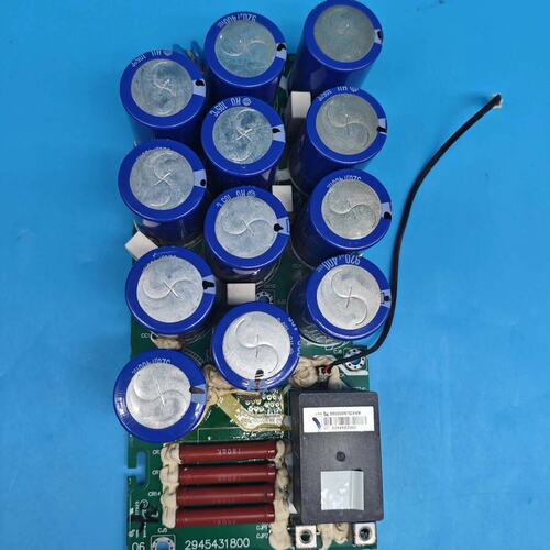 议价C2000变频器2945431800C2000系列C2000电容板