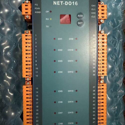 议价HYUNDAI模块NET-DO16NET-DI16NET-DIO16