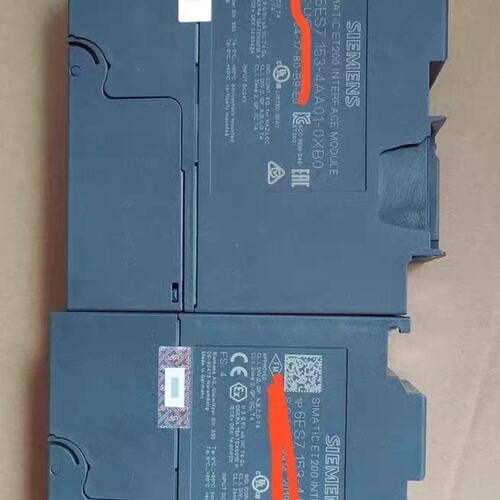 口模块6ES7153-4AA01-0XB06ES7153-4AA00-0XB06ES7153-4BA00-0XB0