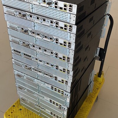 议价Cisco思科路由器2921/K92911/K92951/K9
