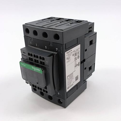 议价接触器LC1DT60A3BDLC1DT40A3BDLC1DT80A3BD