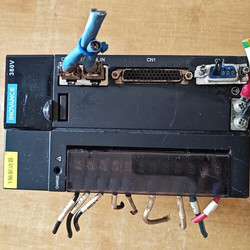 议价伺服驱动器IS620NT5R4I-ESIS620NT2R8I-ESIS620NT7R6I-ES