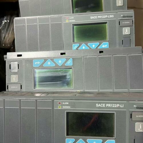 议价B断路器控制器PR122/P-IGPR122/P-IPR122/P-IG