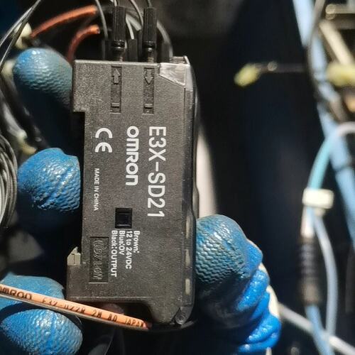 议价光纤放大器E3X-SD21E3X-SD21 2ME3X-SD21 5M