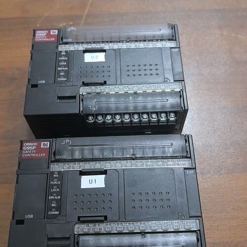 议价安全控制器G9SP-N10DG9SPN10DG9SPN10DG9SP-N10D