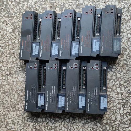 议价PLC扩展模块AJ65BTC1-32DAJ65BTC1-32TAJ65BTC1-32DT