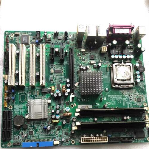 议价友通工控主板G7B630DFIG7B630友通G7B630G7B630主板