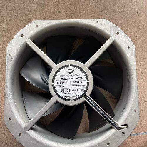 议价风机M280GAN22-2WBM280GAN22-1WBM280GAN22-3WB